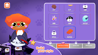 Simba Rumble ภาพหน้าจอ 5