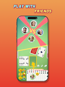 Rummy Online Multiplayer screenshot 5