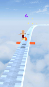Spline Runner screenshot 3