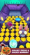Coin Dozer: Haunted imagem de tela 1