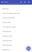 General relativity screenshot 5