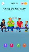 برنامه‌نما Braindom: Brain Games Test عکس از صفحه