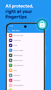 Password Manager poster