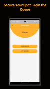 Queue App 截图 1