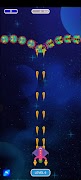 Space Shooter - Galaxy Master الملصق