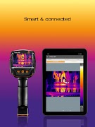 testo Thermography screenshot 4