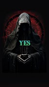 Yes or No Oracle скриншот 3