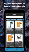 Uncle Ike's Pot Shop screenshot 3