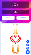 Text Repeater For Messages & E bài đăng
