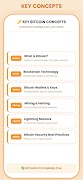Bitcoin Guide скриншот 4
