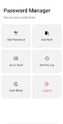BlackBox पोस्टर