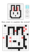 Move Pixel : Moving is also fun 截图 1