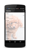 dog Notes screenshot 6