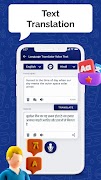 Language Translator Voice Lite 截图 2