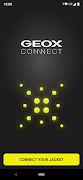 Poster GEOX CONNNECT