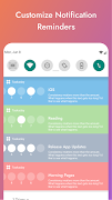 Taskaday - Habit Tracker 스크린샷 2