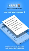 Employee Management System poster