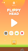Flippy Head screenshot 4