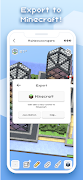 Makerspace for Minecraft تصوير الشاشة 4