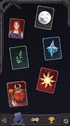 برنامه‌نما Dragonberg Memory Game عکس از صفحه