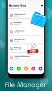 File Manager 截图 2