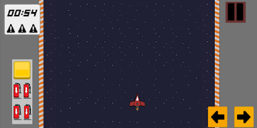 Future-Flight syot layar 2