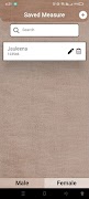 Tailor App imagem de tela 3