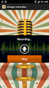 change voice plus скриншот 1
