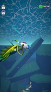 Submarine Dive screenshot 1