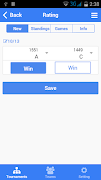 Tournament Maker screenshot 5