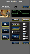 PALS Sim 2016 captura de pantalla 2