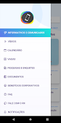 Colabora App screenshot 1