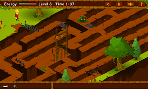 Adventure Jack imagem de tela 6