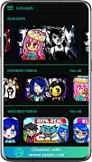 برنامه‌نما ItsFunneh عکس از صفحه