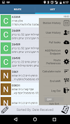 Field Task syot layar 2