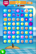 Bubbles Color Link screenshot 2