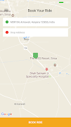 برنامه‌نما FH Passenger عکس از صفحه