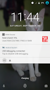 Nettoyeur de RAM pour Android capture d'écran 4