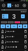 CarlTune - Chromatic Tuner Screenshot 7