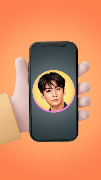 Jungkook poster