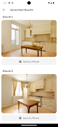 Interior Design AI 截圖 3