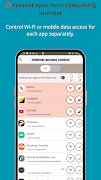 NetGuard & Speed Pro screenshot 2