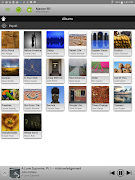 musicBox 6 Control screenshot 5