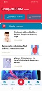 Complete Derm स्क्रीनशॉट 2