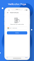 GoferDelivery-User اسکرین شاٹ 2