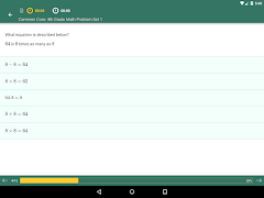 Common Core Math 4th Grade screenshot 6