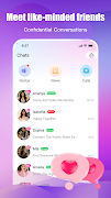SparkM Pro syot layar 3