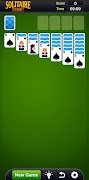 Solitaire Legends پوسٹر