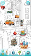 Find N Paint: Hidden Object ภาพหน้าจอ 7