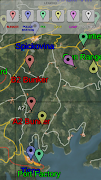 4 Schermata Map For SCUM